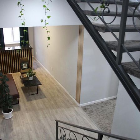 Jardin Hotel Aktobe Eksteriør billede