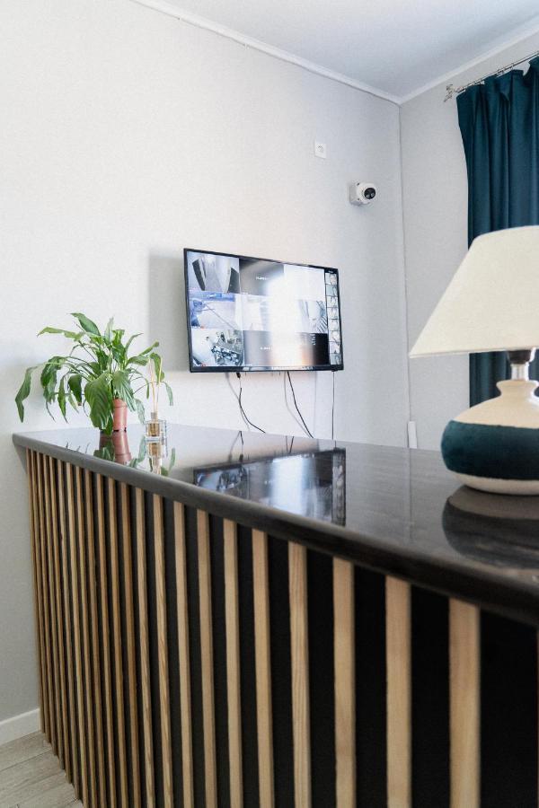 Jardin Hotel Aktobe Eksteriør billede